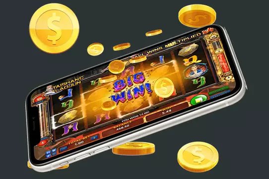 bd 2000 slots games interface glowing on a Bangladesh mobile screen
